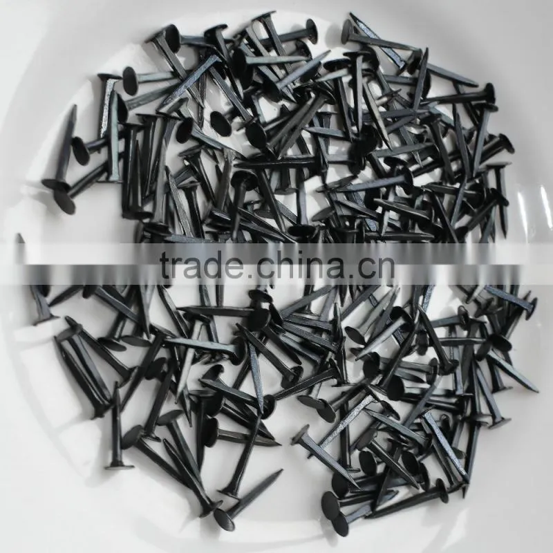 Round Head Shoe Nails/Shoe Tack Nail