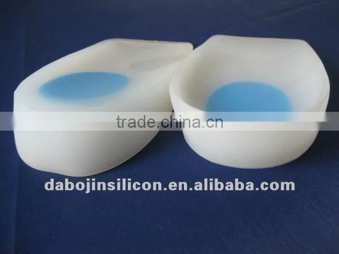 silicone protect insole