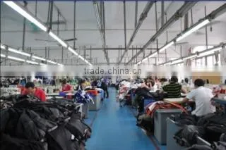 Shenzhen Kangaroo Garments Co., Ltd. company overview - view 3