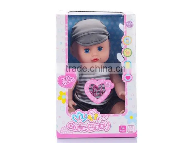 silicone baby boy dolls