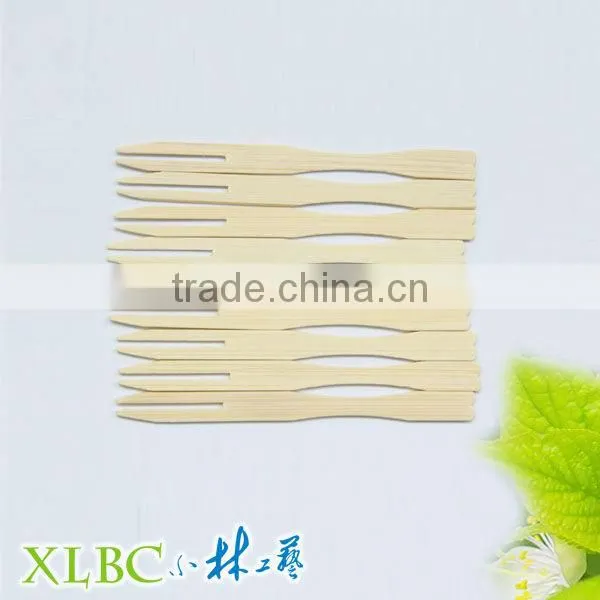 bamboo fork