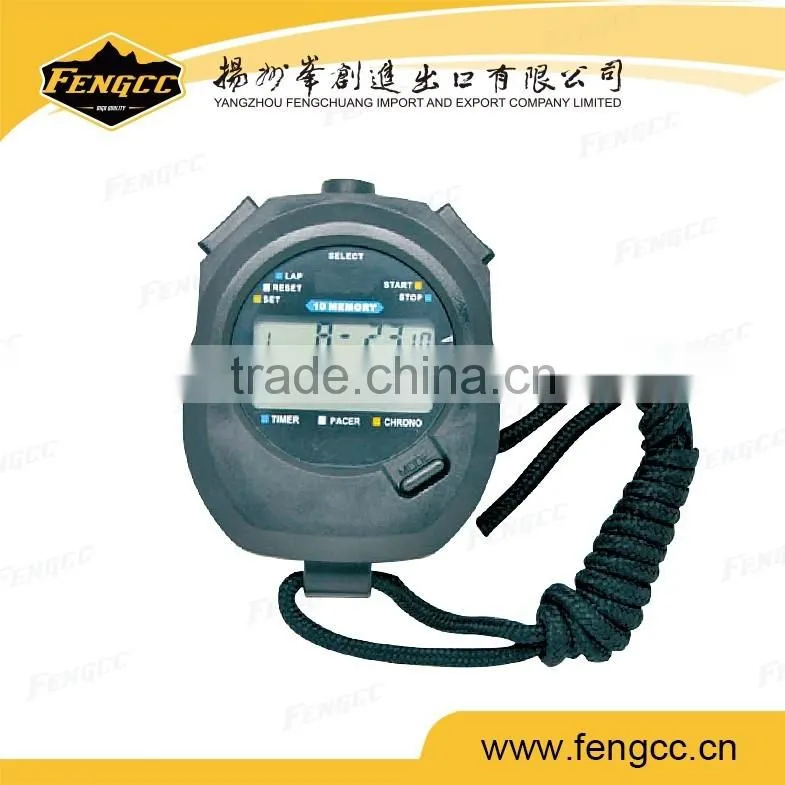 wholesale mini countdown timer display battery powered timer