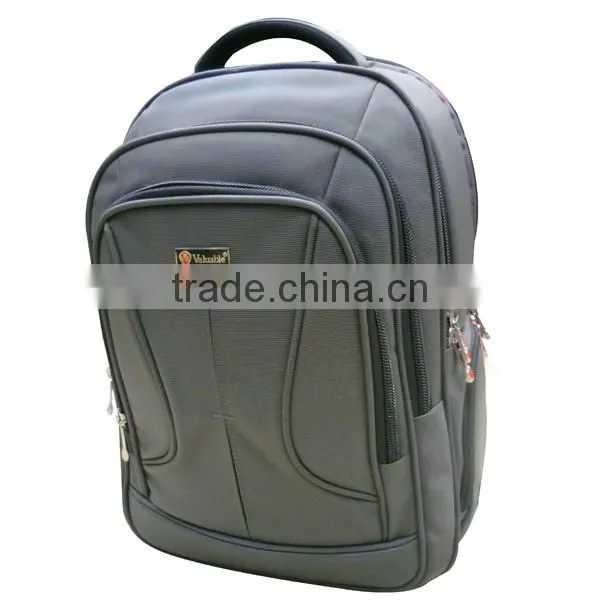 Polyester sports travel backpack