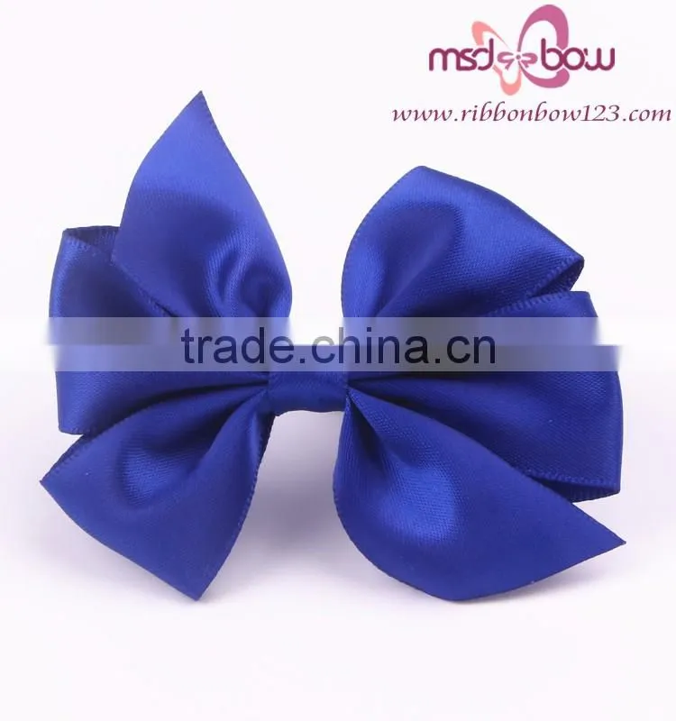 Factory wholesale low price printed single face satin ribbon factory in china