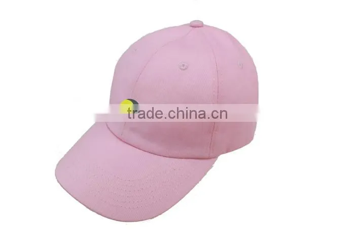 2015 latest discount blank baseball cap wholesale,custom blank 6-panel baseball sports cap