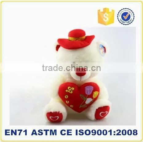 plush bear bouquet soft toy manufacture custom bears
