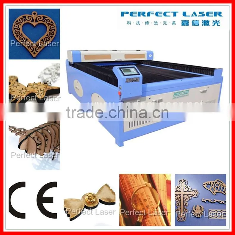 2015 China Machiney New Product CNC co2 laser engraving/cutting machine for non- metal