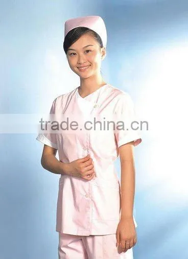 hospital clothes for nurse ,various uniform for company,factory ropa