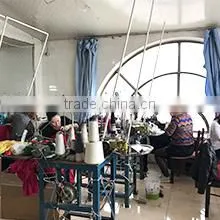 Raoyang County Huawell Knitting Factory company overview - view 3