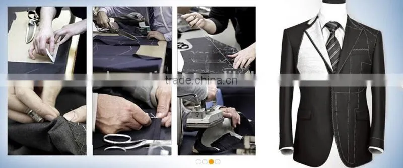 new product Custom designed 2014 fashion tie made in china