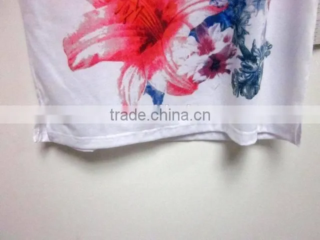 china manufacturer Custom t shirt