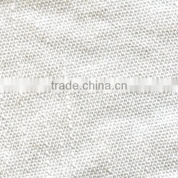 98%Cotton2%Spandex slub fabric for sale