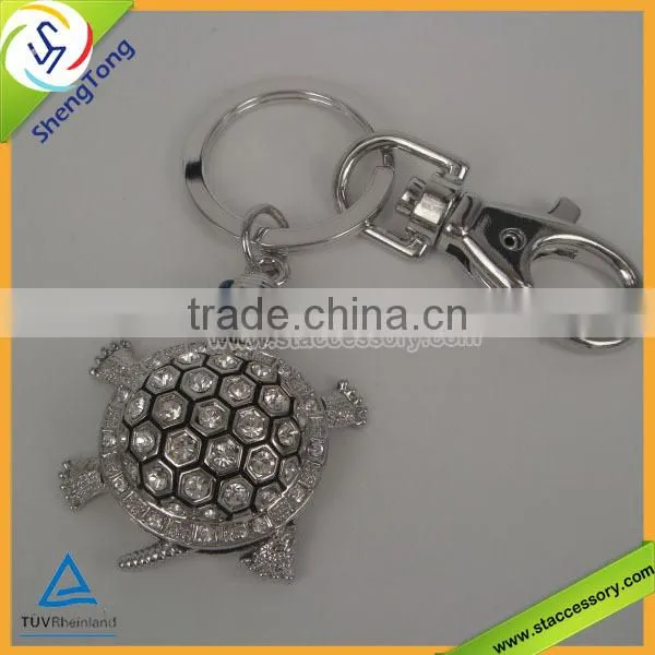 Wholesale New Design Custom Key Chain