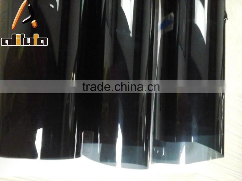 Anti-glue protective security window tint film solar window safety film for building/cars
