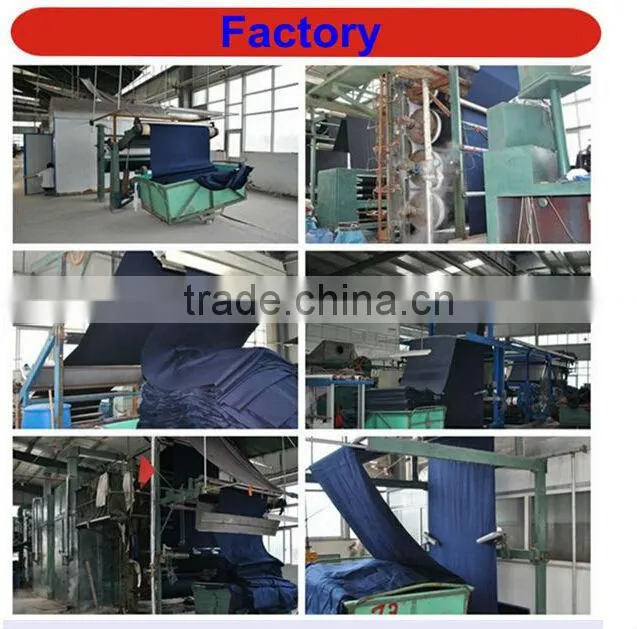 100% cotton flame retardant burlap and fabric fire retardant cotton fabric