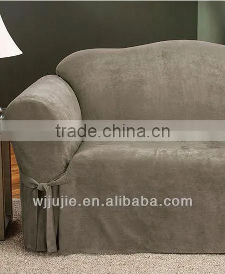 Protective and waterproof sofa cover