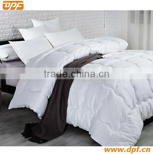 5 star hotel special customized quilts