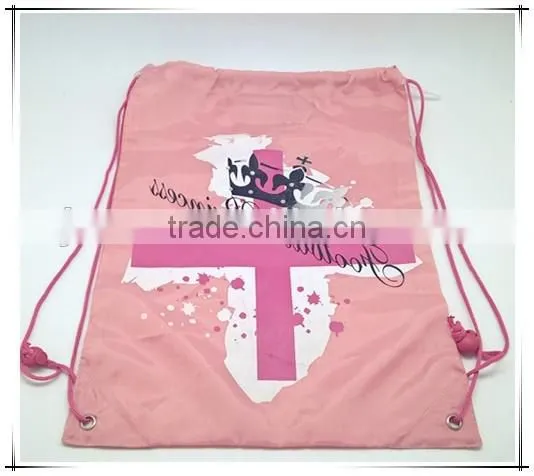 Casual sports knapsack customized logo dry bag for promotion