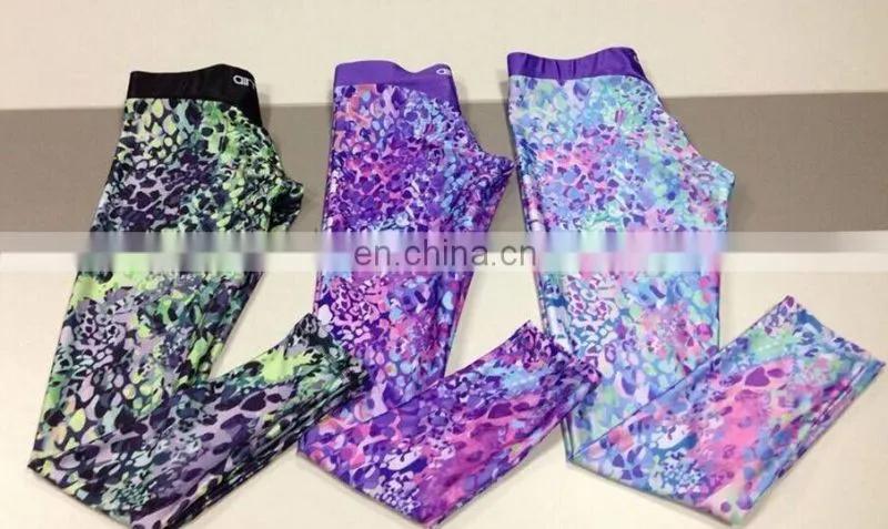 Womens unique Fitness Yoga Wear