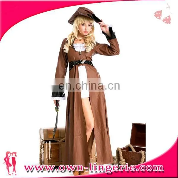 California Costumes Women's Nautical Doll Costume