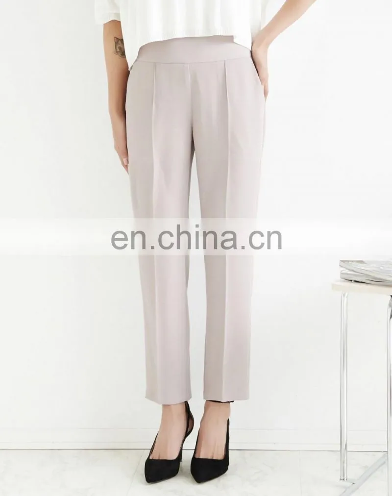 2016 new quality newest japanese women pants