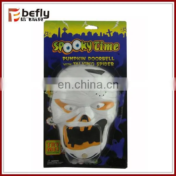 Wholesale zombie musical halloween doorbell