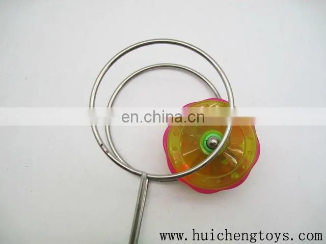 Creat flashing magic yoyo christmas