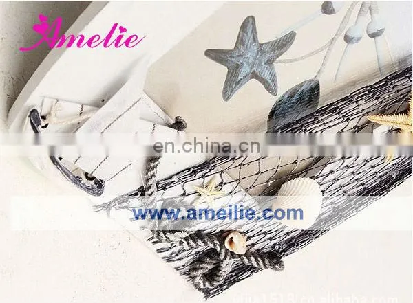 A0118 Boat Design Wooden Photo Frames For Picture