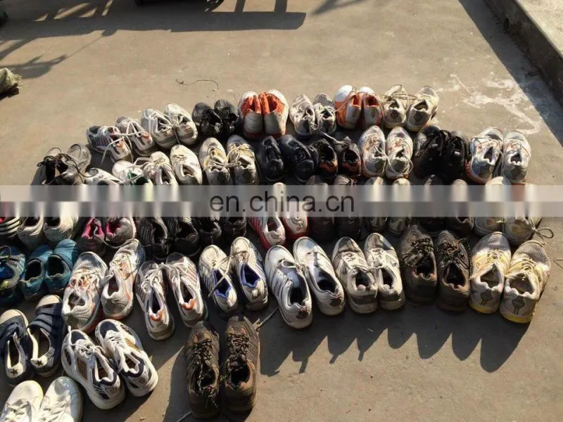 Sorted Used Shoes Second Hand Shoes and used shoes for sale