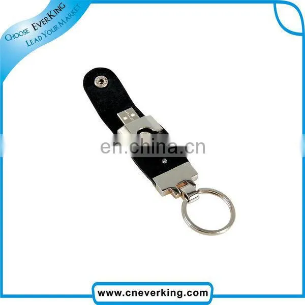 1gb 2gb 4gb 8gb 16gb 32gb usb flash drive with classy leather