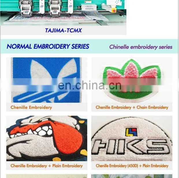 round&colorful smile face embroidery badge/patch/emblem sew-on garments or apparel