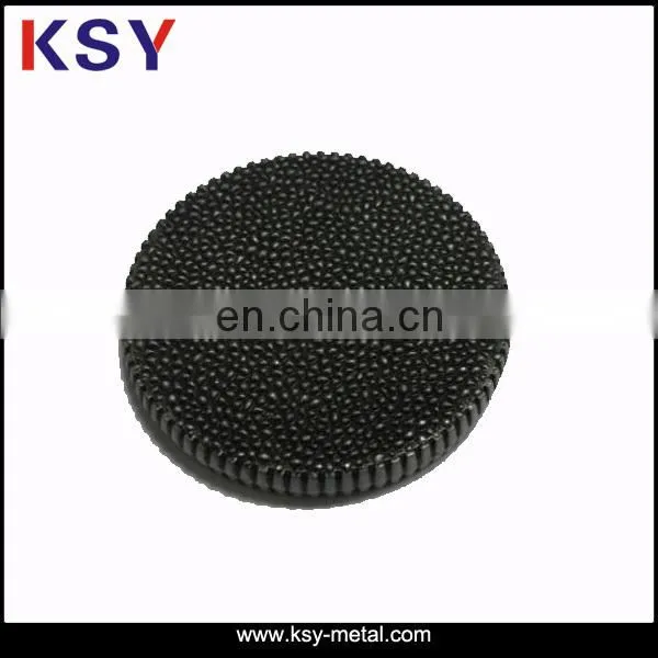 Cheap 3D custom gold sliver metal coin