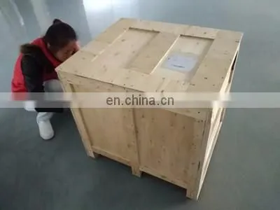 ISO 12947 Fabric Martindale Abrasion and Pilling Testing Machine