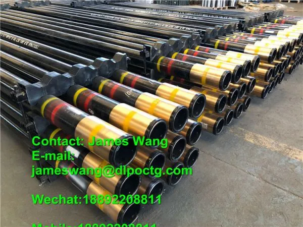 Tianjin Grand Victory Petroleum Equipment Co.,Ltd company overview - view 1