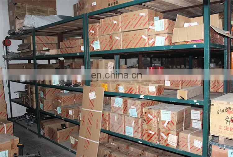 engine spare parts S00006560 O ring seals for saic Iveco Truck