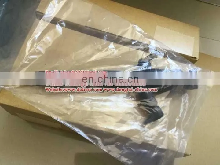 common rail fuel injector 23670-29105