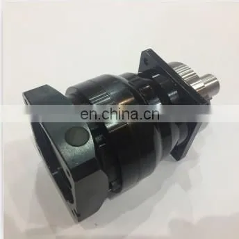Customized Planetary Gear Box For Mitsubishi HC-UFS43K Single Stage 5:1 Speed Reducer