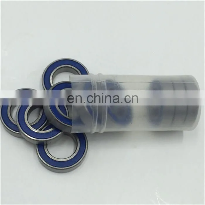 Cheap ball bearing 61880 long life deep groove ball bearing 61880 for electric skateboard