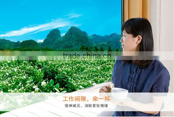 Famous Ginseng Oolong.Good quality Organic oolong tea