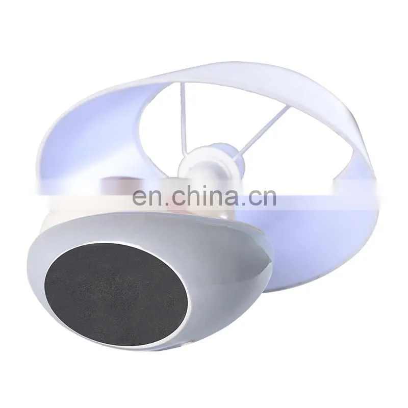 New design European style and china ceramic table lamp