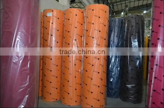 stitch non woven fabric