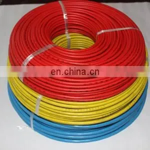 CHINA best price pvc electric wire 6mm2 electric cable