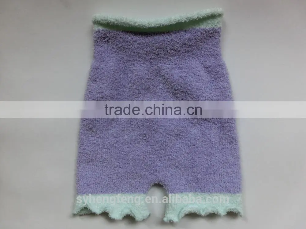 Wholesale 2016 colorful polyester casual shorts