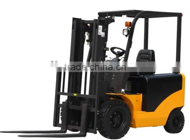 New Design Dongfeng Forklift Truck CPCD30A/4.5 ton weight/ For goods Loaded