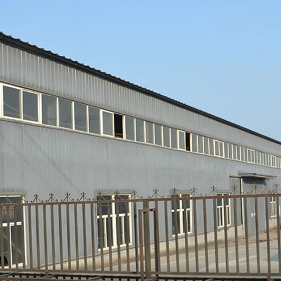 Anping Goldflower Wire Mesh Factory company overview - view 1