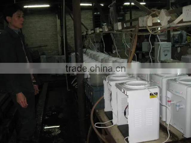 R134a Compressor Cooling ,Electronic heating and cooling waterwater dispenser