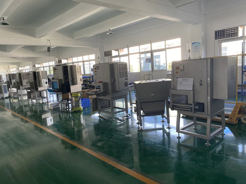 TONEDO Tech (Zhongshan) Co.,Ltd. company overview - view 3