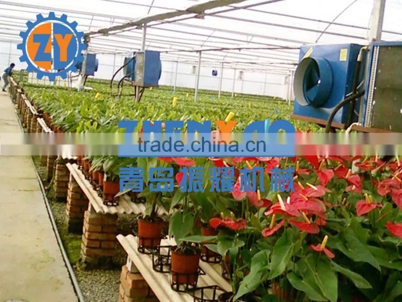 poultry coal heating equipment