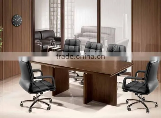 Luxury swivel leather heated office chair