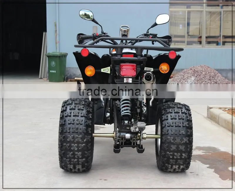 EEC ATV 250CC WITH REVERSE GEAR FOR ADLUT(LYDA203E-1)